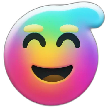 tiktok logo emoji