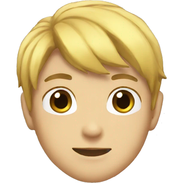 Anime  emoji