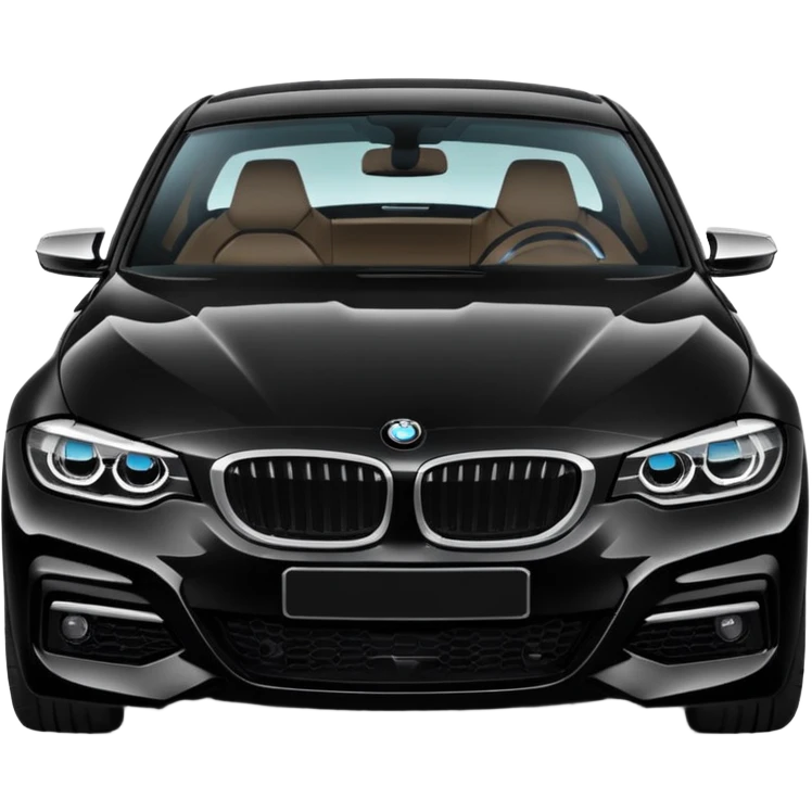 g30 BMW tuning darkened windows emoji
