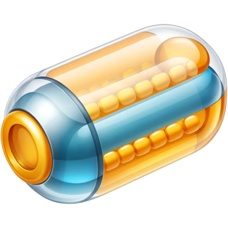 Omega-3 emoji