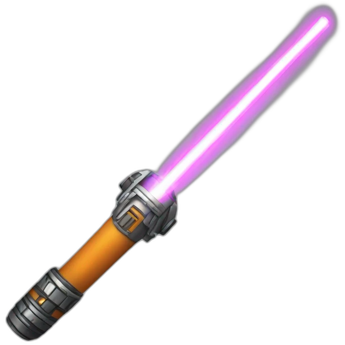 lightsaber emoji