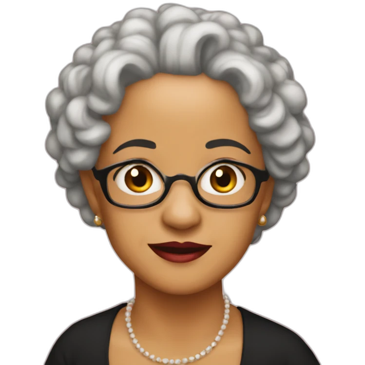 megawati emoji