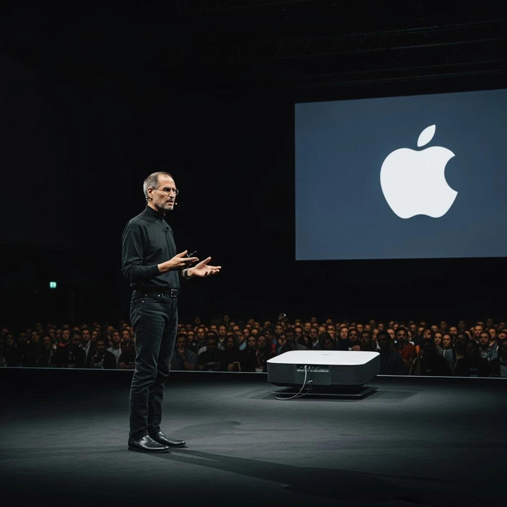 steve jobs emoji