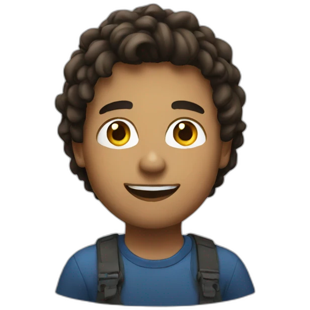 Sam emoji