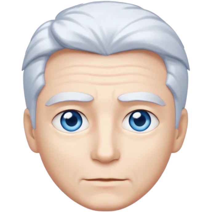 Gojo emoji