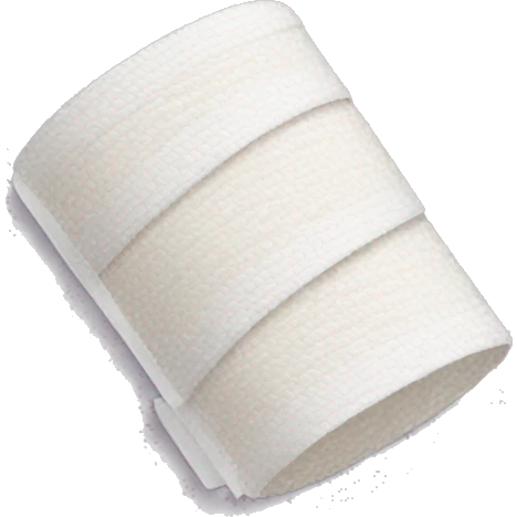 Bandages and plasters emoji