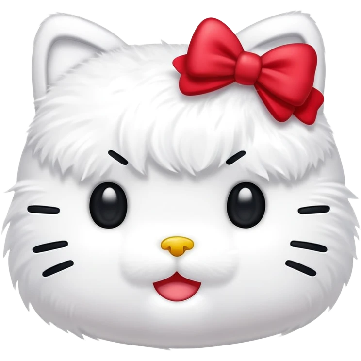 hellokitty emoji