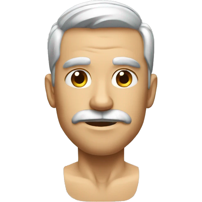 Muscle Anatole emoji