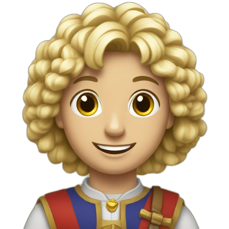 Occitanie emoji