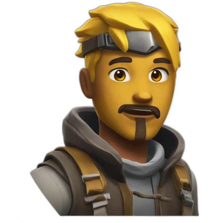 Nitebeam Fortnite emoji