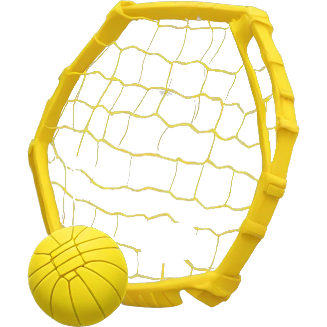 spikeball emoji