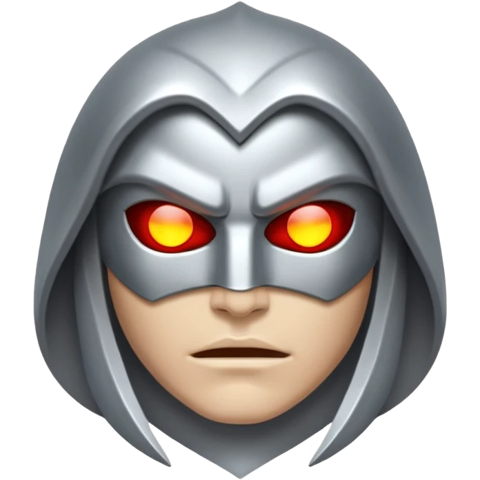 وضع القوه emoji