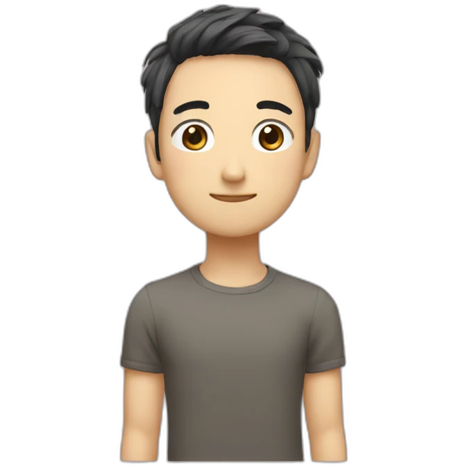 赤ちゃん emoji