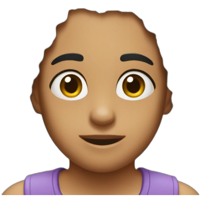 Karri Salli emoji