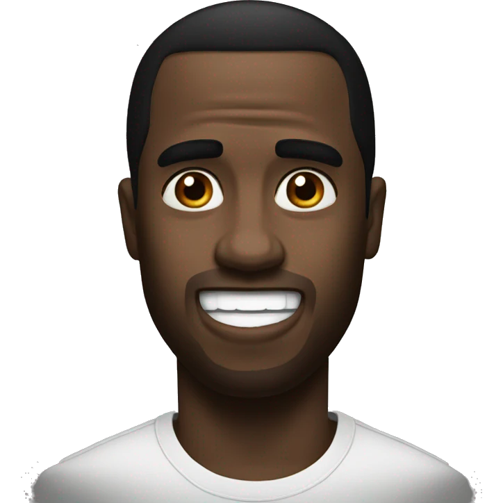 diddy emoji