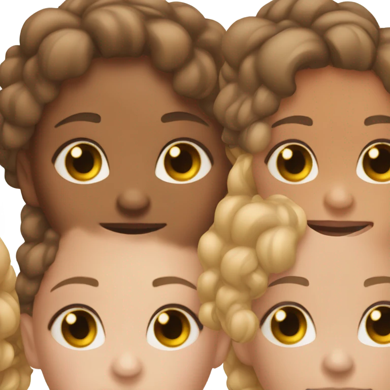 hiperpigmenttaion and skiidi tolet emoji