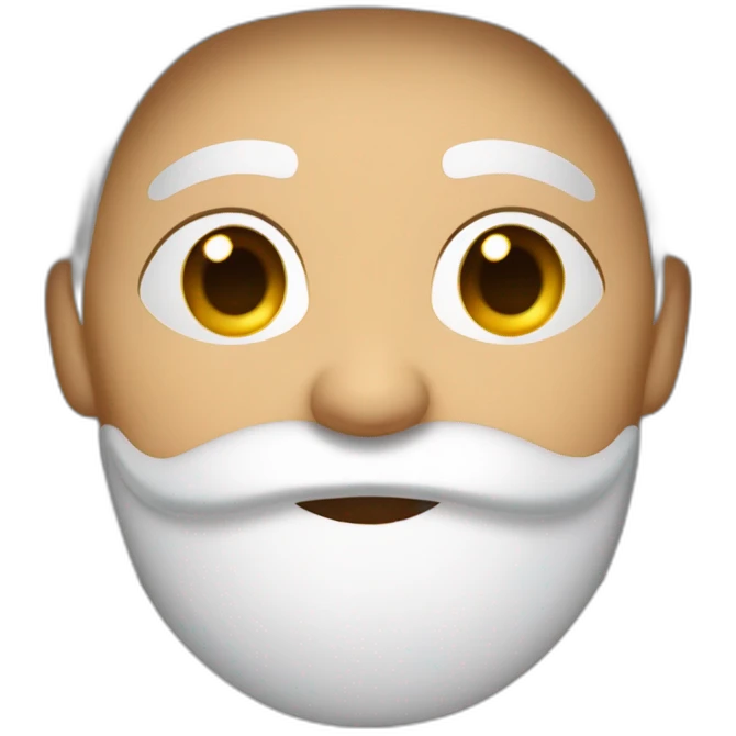 Monja Santa Cándida emoji