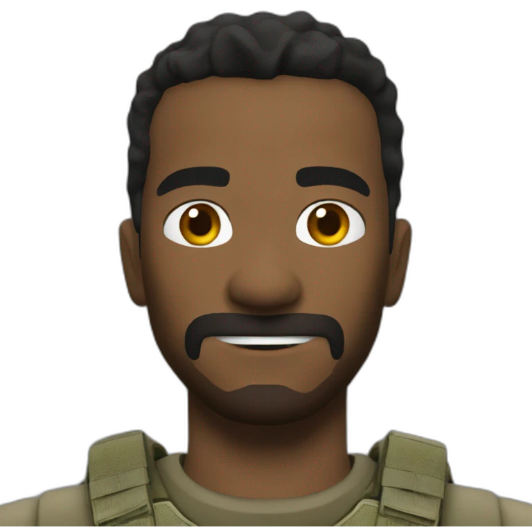 Callofduty emoji