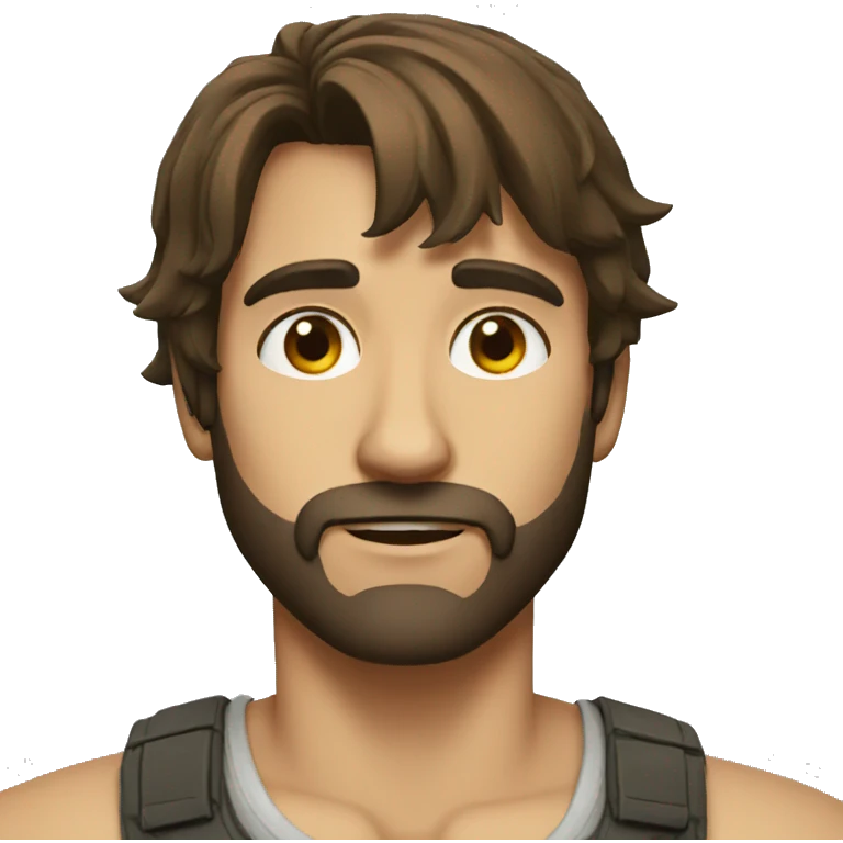 Leon emoji