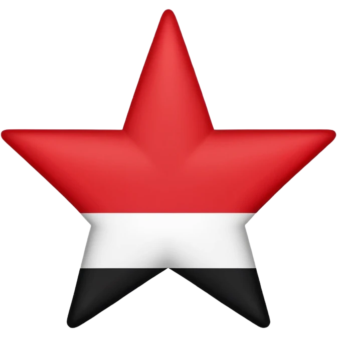 South yemen flag emoji