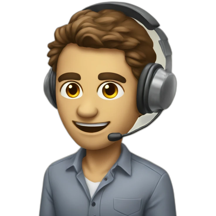 gremlins call center emoji