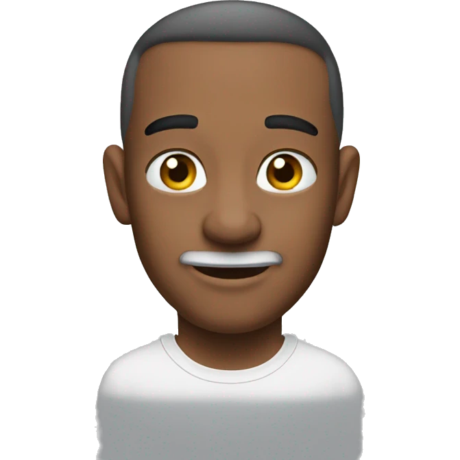 Apple AirPods emoji
