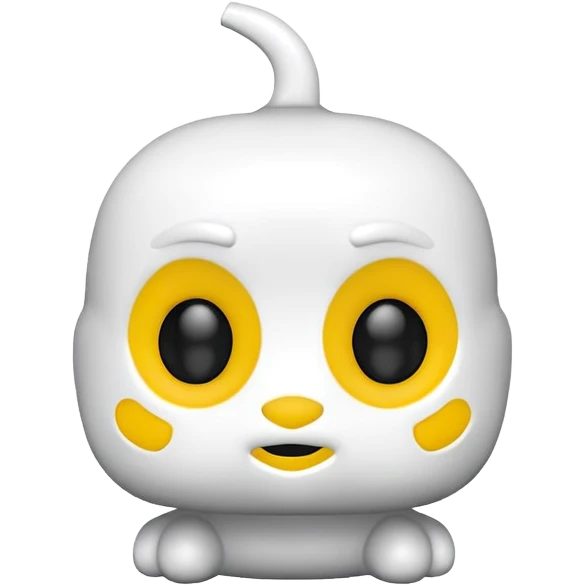 Funko pop emoji