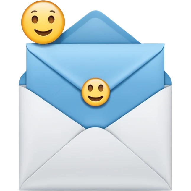 envelope emoji