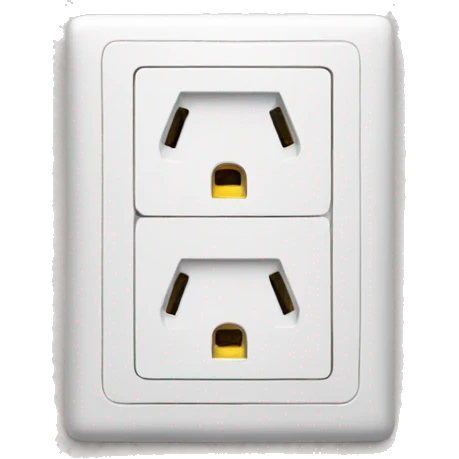 socket outlet emoji