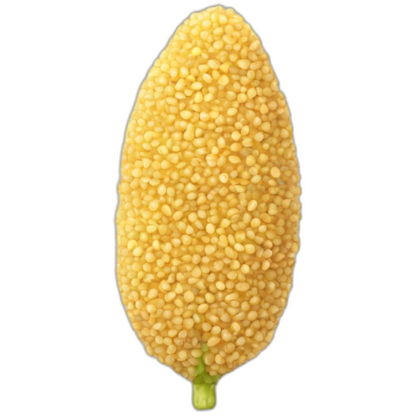 quinoa emoji