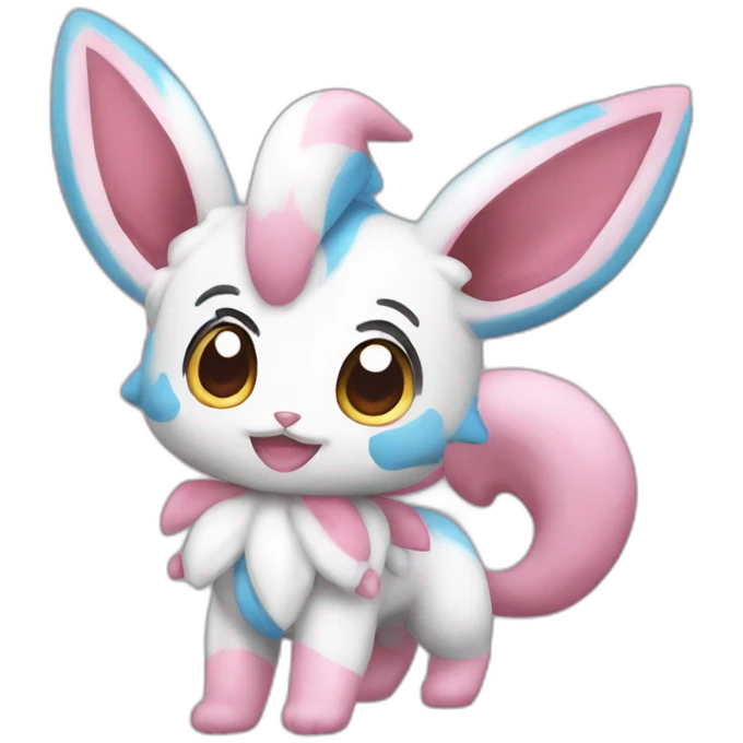 Sylveon emoji