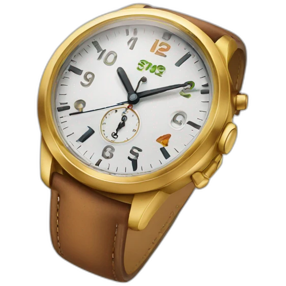 Montre la langue emoji