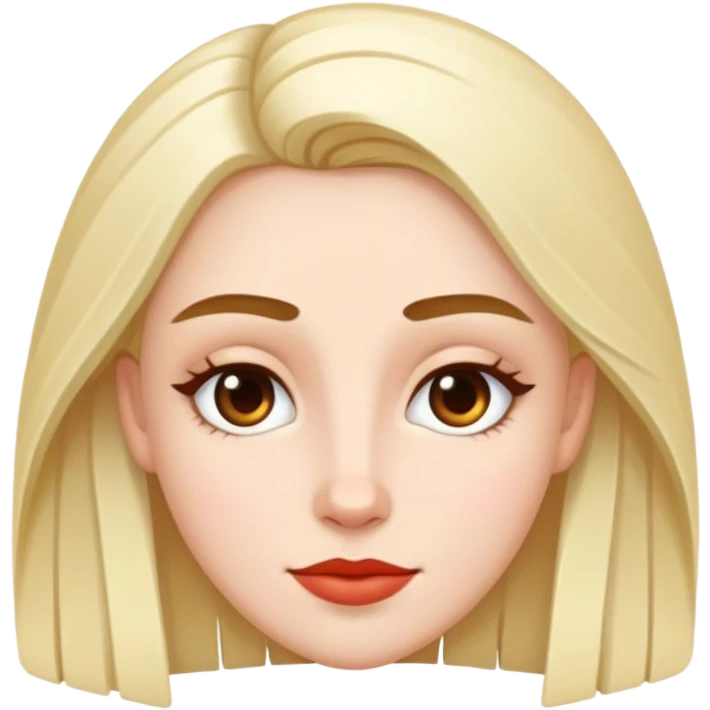 Signe jul emoji