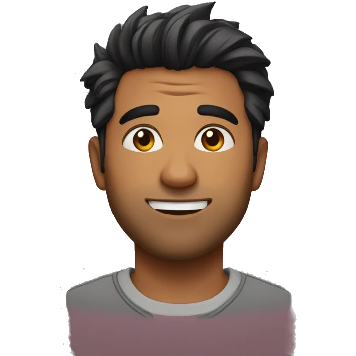 varun mayya emoji