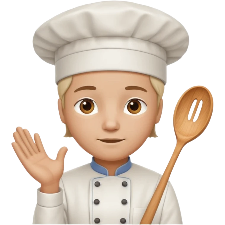 cook emoji