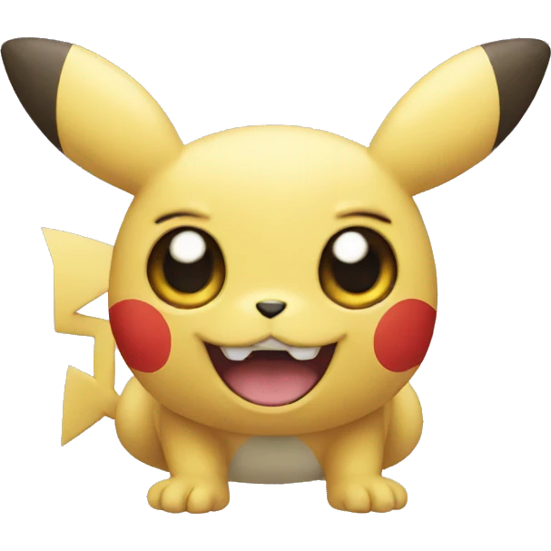 Pokemon  emoji