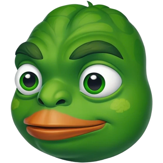 Pepe emoji