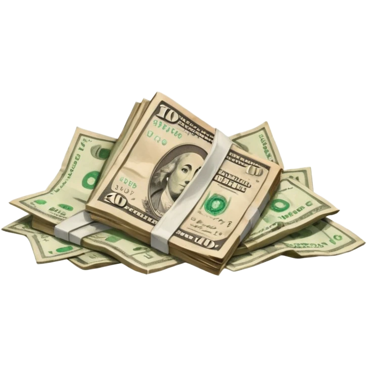 dirrty money emoji