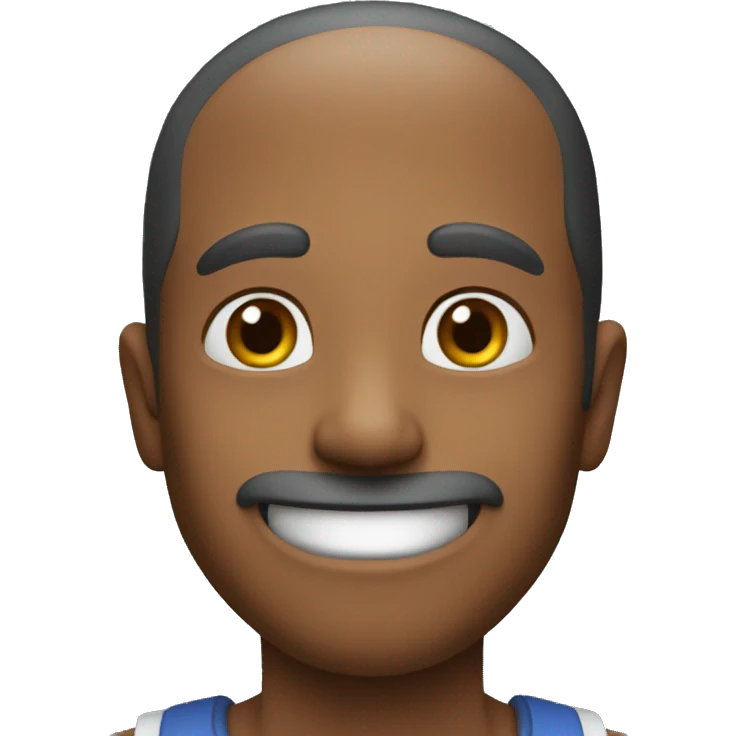 Hul enfadado emoji
