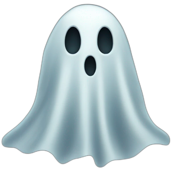 Ghost MW emoji