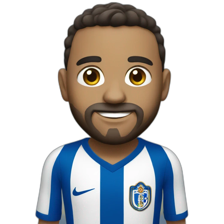FC Porto emoji