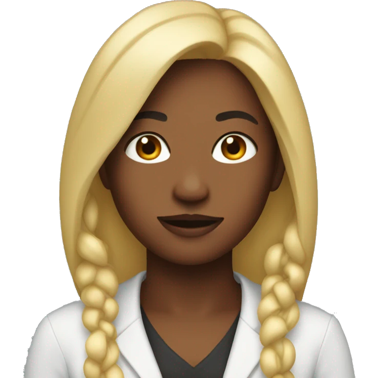 Naomi word emoji