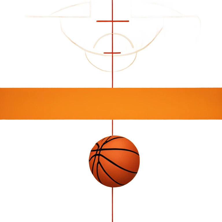 basketball emoji