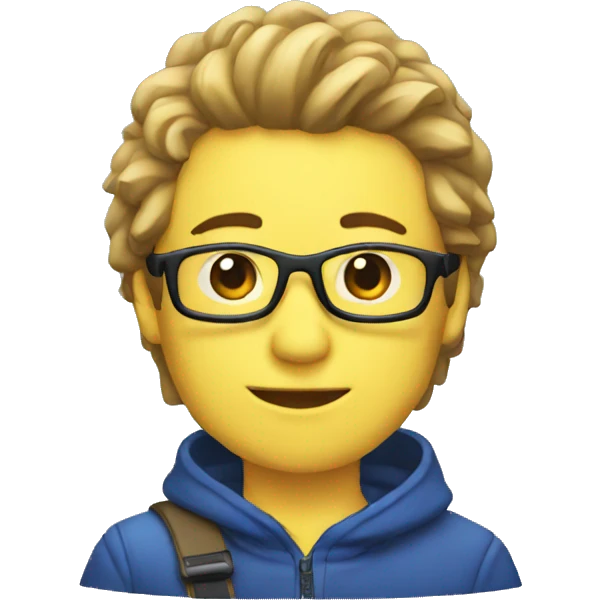 Subaru emoji