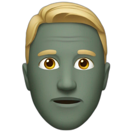 elon-mask emoji