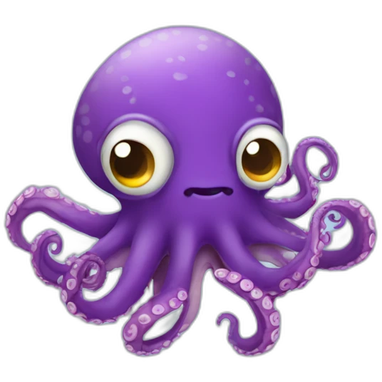 Dottor Octopus emoji