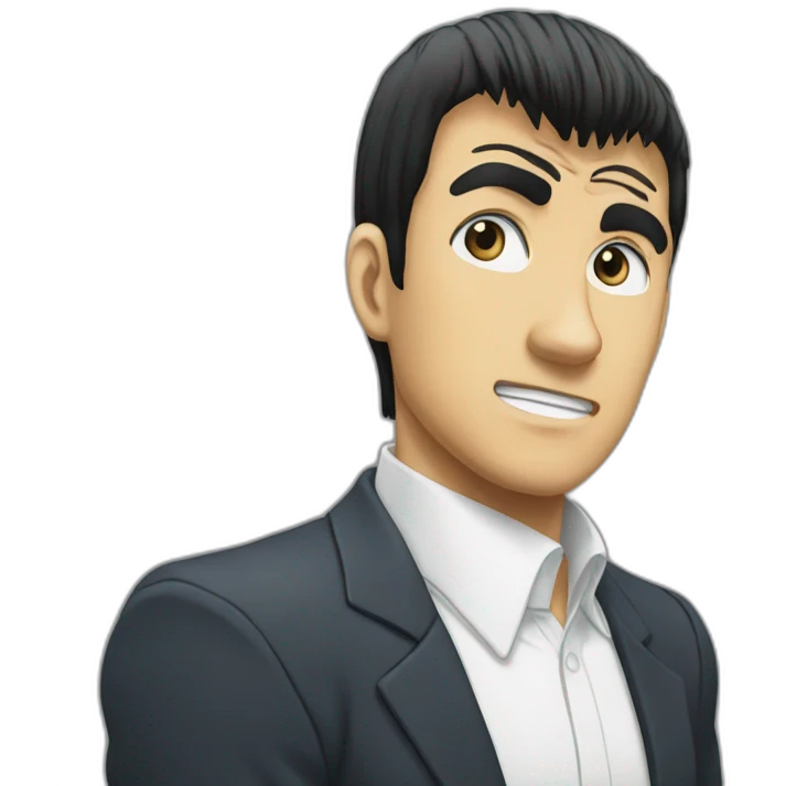 Ippo emoji