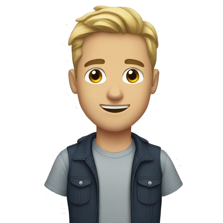 tyler piazza emoji