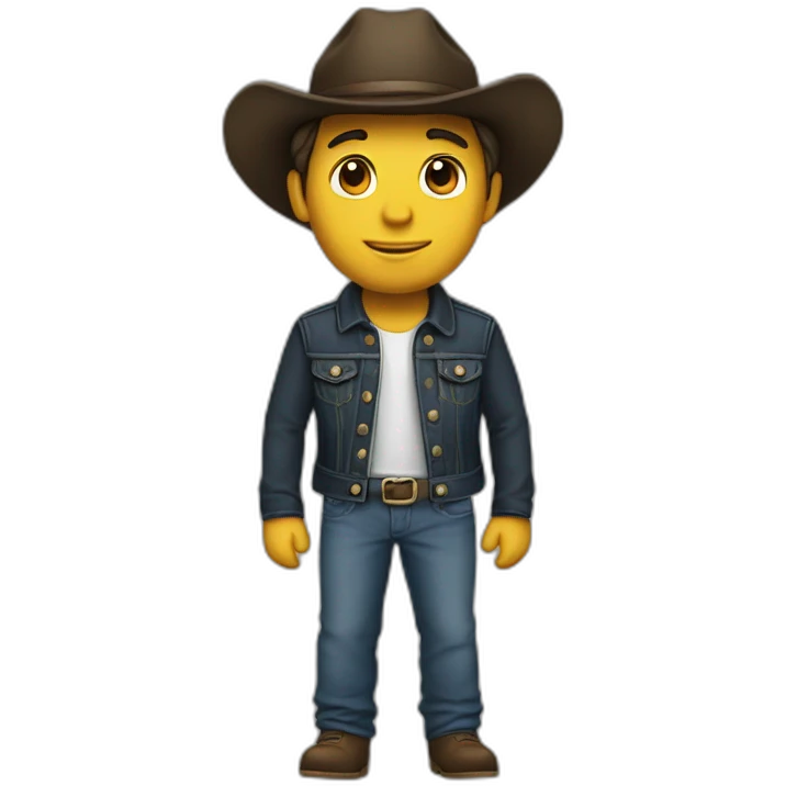 caballerojeanjass emoji