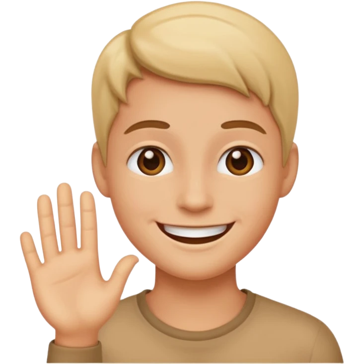 profile emoji